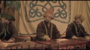 Көшпелілер салтанаты. Қазақ тілі. 7-сынып @sandugash_sagingalikyzy