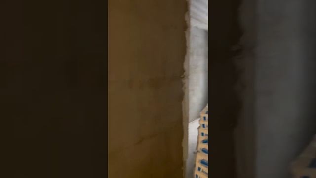 Пазогребневые плиты, почему оклеиваем фасадной сеткой? смотреть онлайн