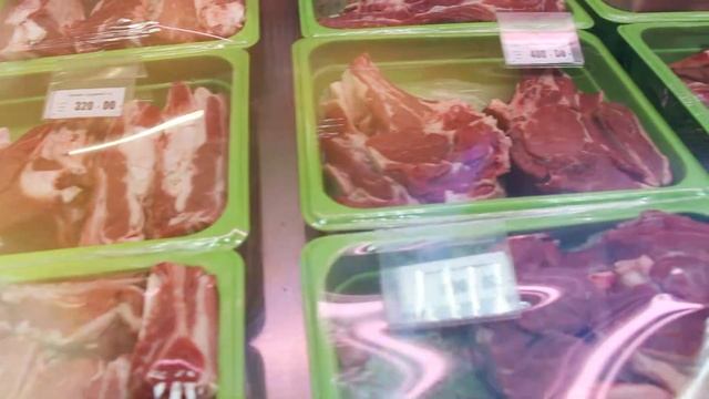 Продуктовые халяль магазины Хал'Март- это полная линейка продуктов питания
