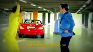 Опа гамно стайл на Русском