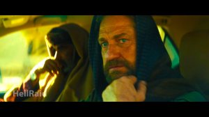 Беглец★Русский трейлер★Фильмы 2023 (720p)