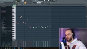 ЖИРНЫЙ БИТ из ПРОВОДА / СОЗДАНИЕ С НУЛЯ в FL STUDIO