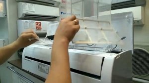 Видеообзор Кондиционера Green GRI-09IH Inverter Новинка 2017 г.