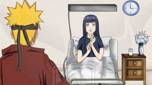 Альтернативный сюжет. Наруто попал в мир Леди баг.