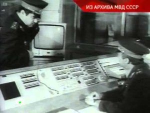 Следствие вели... - "Красота должна умереть!"