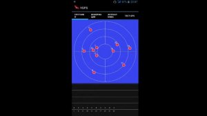 Как настроить GPS на андроид (MediTek)