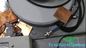 Большой тест дозиметров-1