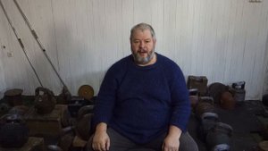 УПРАЖНЕНИЕ СИЛАЧЕЙ СТАРОГО УНИВЕРСИТЕТА!С ГИРЬКОЙ С ЛАВКИ ВСТАНЬ - КА