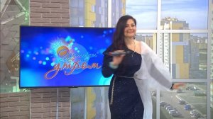 "Сестреночка моя сестренка...." исполняет  ARMINA. #любимыепесни#сетреночка#томск#телевидение