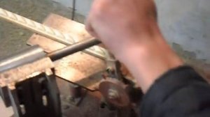 Самодельный станок по дереву. Homemade milling machine for wood.