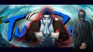 kuraidju смотрит HOSHIGAKI KISAME SONG | "УБИЙЦА С КЛИНКОМ" | TUPORAP x NARUTO