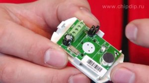 АСТРА-531 Извещатель охранный