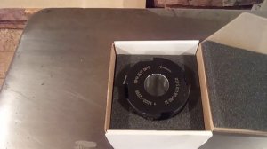 Шейперная фреза (кукуруза) от "Resource"