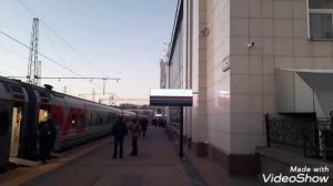 Поезд Москва-Белгород,граница Нехотеевка-Гоптовка??