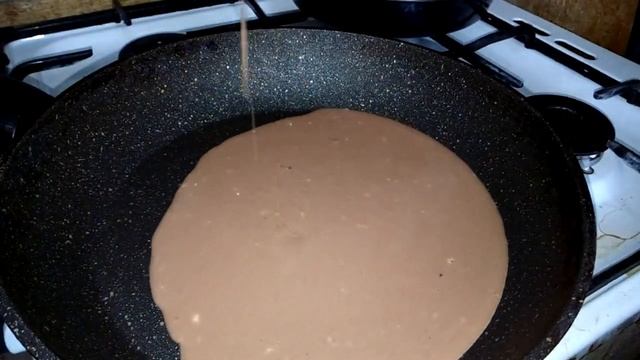БЕЗ ДУХОВКИ и ПЕЧЕНЬЯ !!! ОБАЛДЕННЫЙ Торт ШОКОЛАДНЫЙ! БЕЗ выпечки за 15 МИНУТ.  Быстрый и Простой