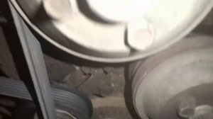 Натяжной ролик craft 409 змз