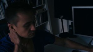 THAT NIGHT THIS MORNING / ТОЙ НОЧЬЮ, ЭТИМ УТРОМ