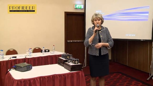 Елена Цветкова: «Мы должны превратить органы государственной власти в наших партнеров»