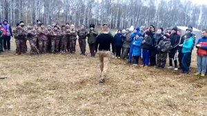 Джигитовка, фланкировка, шашка