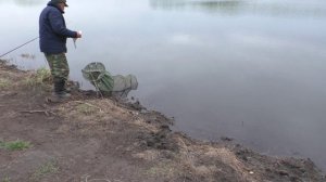 Рыбалка  5 мая 2022 г.