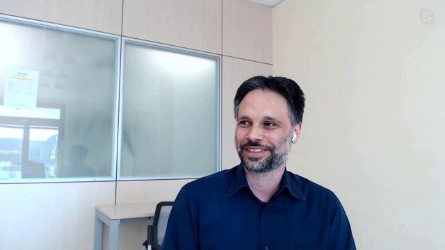 How Antea Platform is built - CI From The Trenches #6 смотреть онлайн