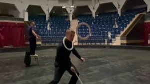 КАК ВЛАД БОГДАНОВ ПОЕХАЛ НА ГАСТРОЛИ В СИМФЕРОПОЛЬСКИЙ ГОСУДАРСТВЕННЫЙ ЦИРК , ЗАКУЛИСЬЕ, АРТИСТЫ