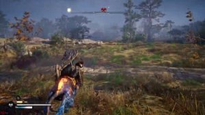 Assassins Creed Valhalla / Ассасинс Крид Вальгала / Серия #83