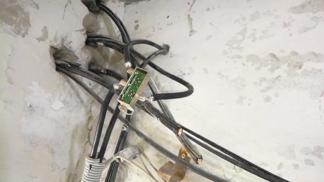 Телевидение в подъезде стало плохо показывать смотреть онлайн