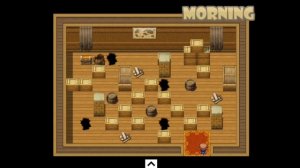 Town Of Passion Game Walkthrough (21)  (Sera Storyline)