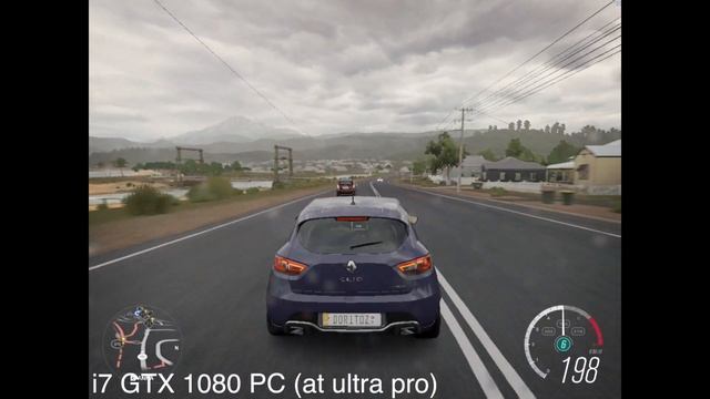 consol vs pc (ft. thefilthytrout) смотреть онлайн