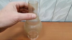 стекло от керосиновой лампы