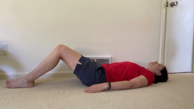 Relaxation Exercises - Breathing