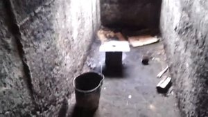 Снятие турбины Volkswagen Touareg