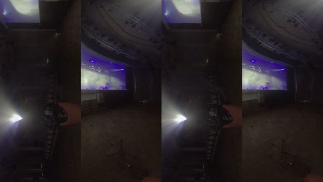 NEW FORMS OF THEATRE | XR Stage. Wearable Theatre. The Art of immersive Storytelling смотреть онлайн