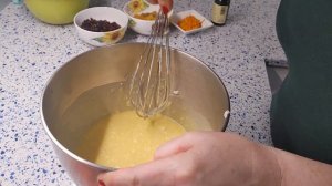 Panettone (easy to make yeast recipe) \ Панеттоне (простой рецепт на дрожжах)