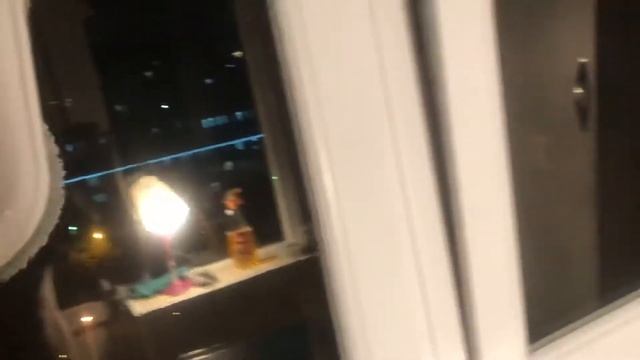 Мойщик окон Alfawise S70 ошибка запуска (error start) смотреть онлайн