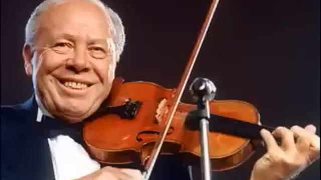 Helmut Zacharias - Somewhere My Love Laras Theme