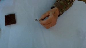 Как сделать #сердечник для вертушки #изготовление сердечника для вертушки.