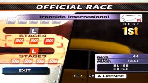 Sega GT Online [Xbox] - Часть 2 из 4