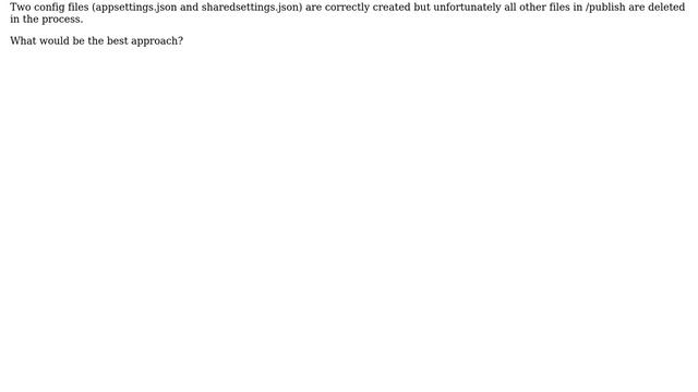 DevOps & SysAdmins: Mounting config files on Kubernetes смотреть онлайн