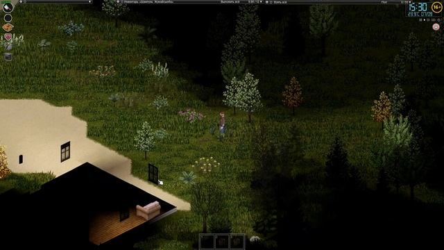 Project Zomboid [прохождение] #4/1 – Короткая история Шампуня Жумайсынбы смотреть онлайн