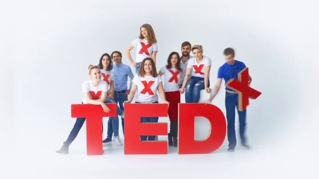 TEDx  - Новосибирск