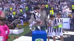 Gianluigi Buffon ● Best saves ● Джанлуиджи Буффон ● Лучшие сейвы