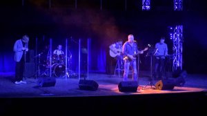 Концерт Павла Кашина