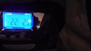 Продолжение обзора лодки Юкона НДНД 380