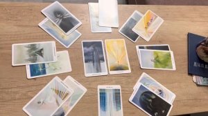 Рабочее место самого популярного таролога в Беларуси/ в какой атмосфере я провожу сеансы?