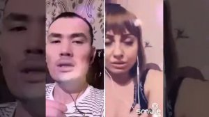 Kartashow & Мария Краймбрери -Золото