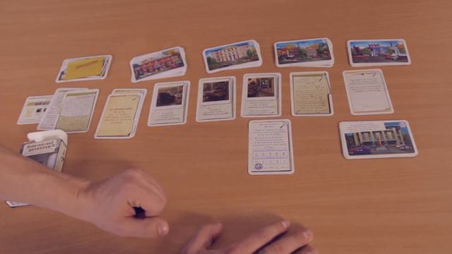 Класні бюджетні настільні ігри на вечір @GRA_UA