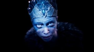 Hellblade: Senuas Sacrifice ► Сенуа заражается какой-то поганью...