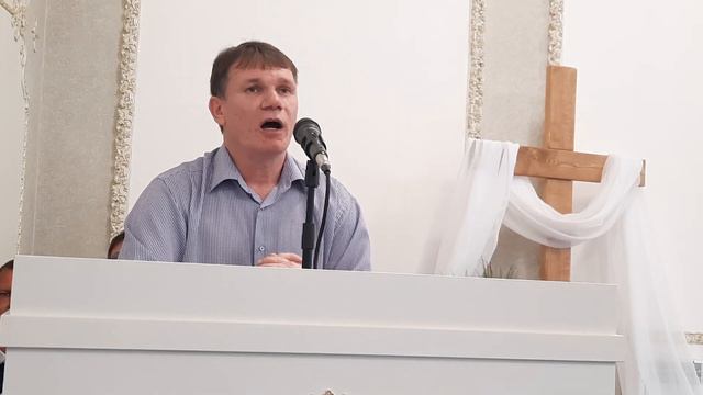 Ценность Царства Небесного | Матфея 13:45-46 | Пянзин Евгений смотреть онлайн